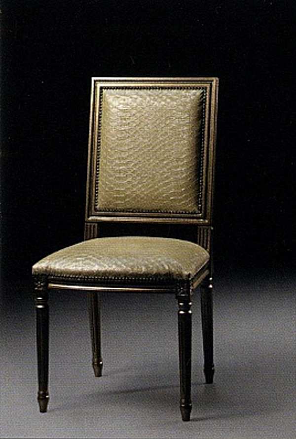 Chaise GIULIA CASA 542S-ve Venezia