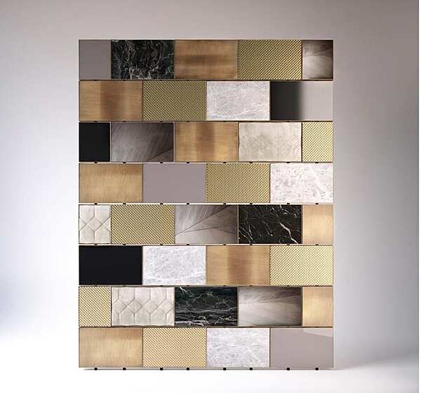 Paravent ROSSATO RHC-27 usine ROSSATO de l'Italie. Foto №1