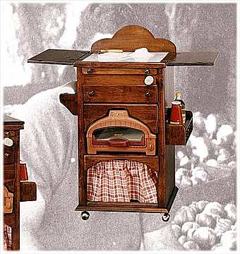 Élément de cuisine 346