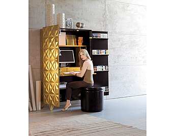 Bibliothèque Bizzotto Italia 564