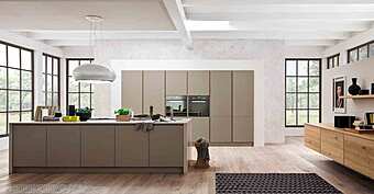 Cuisine ARREX Zenzero/Cinque