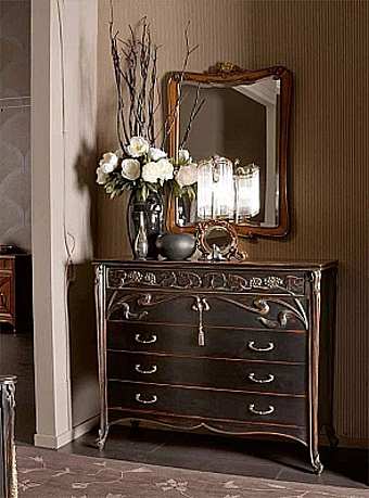 Commode MEDEA 2048