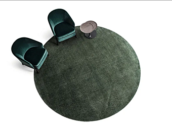 Tapis en tissu uni Random Molteni & C usine Molteni & C.(+VITRA) de l'Italie