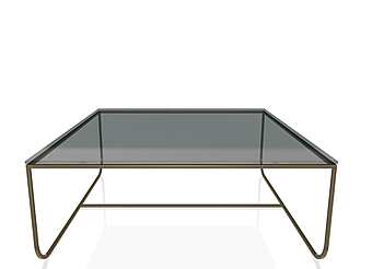 Table basse Bontempi 008.17 TOKIO