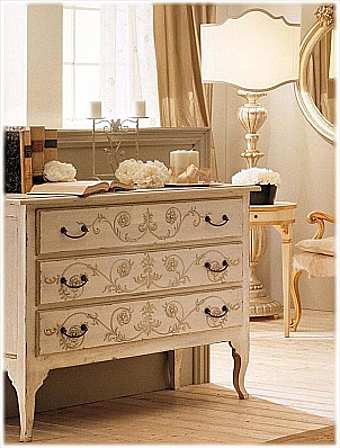 Commode VITTORIA ORLANDI Orlean