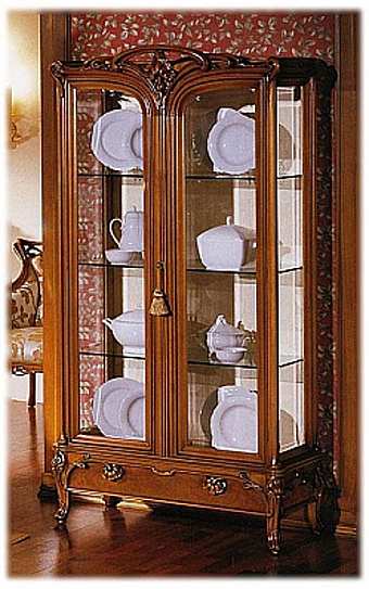 Vitrine CL ITALIA 9/941 Vitrine CL ITALIA 9/941 usine CL ITALIA de l'Italie
