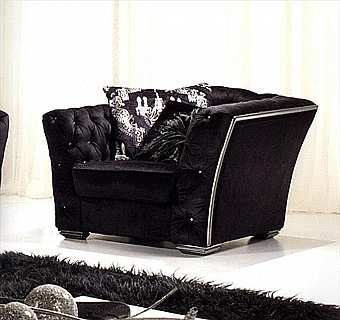 Fauteuil GOLD CONFORT Fashion