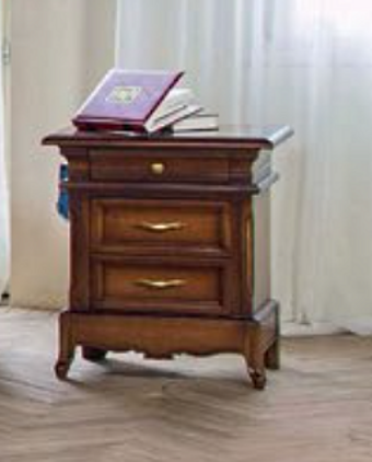 Table de nuit GIULIA CASA "Verona Home" 260-VH