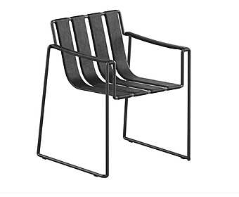 Fauteuil ROYAL BOTANIA STP 55