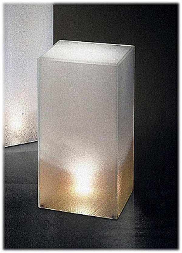Lampe de table REFLEX Boreale usine REFLEX de l'Italie. Foto №1