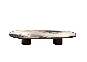 Table basse RUGIANO TS A3/C usine RUGIANO de l'Italie