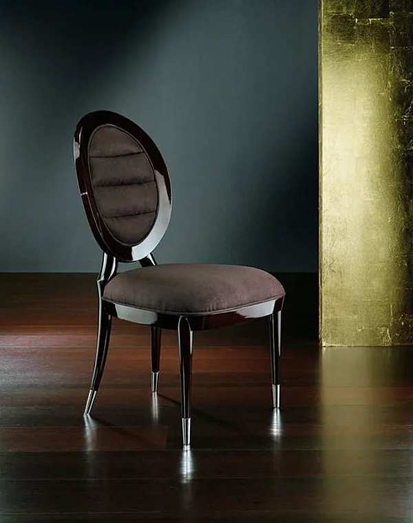 Chaise GIORGIO COLLECTION 7030 usine GIORGIO COLLECTION de l'Italie. Foto №2