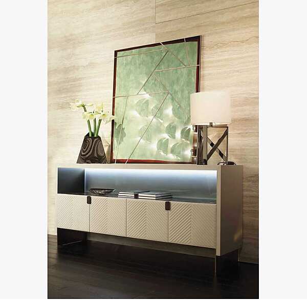 Lampe de bureau RUGIANO 8017/77B usine RUGIANO de l'Italie. Foto №3