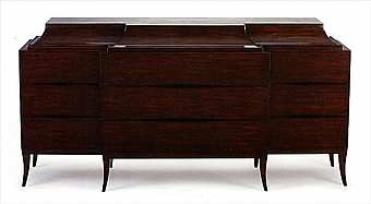 Commode CHRISTOPHER GUY 85-0012