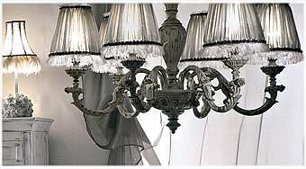 Lustre BITOSSI LUCIANO 3100