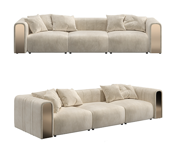 Accessoires RUGIANO usine RUGIANO de l'Italie. Foto №3