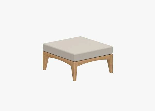 Pouf ROYAL BOTANIA ZNTL 75T usine ROYAL BOTANIA de l'Italie. Foto №2