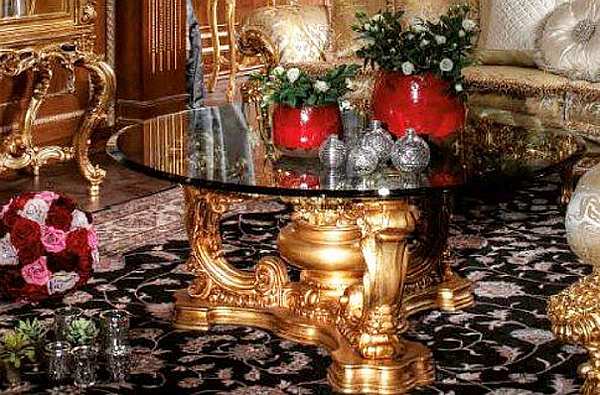 Table basse ASNAGHI INTERIORS IT2204