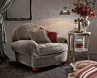 Fauteuil MEDEA 521 Fauteuil MEDEA 521 usine MEDEA de l'Italie