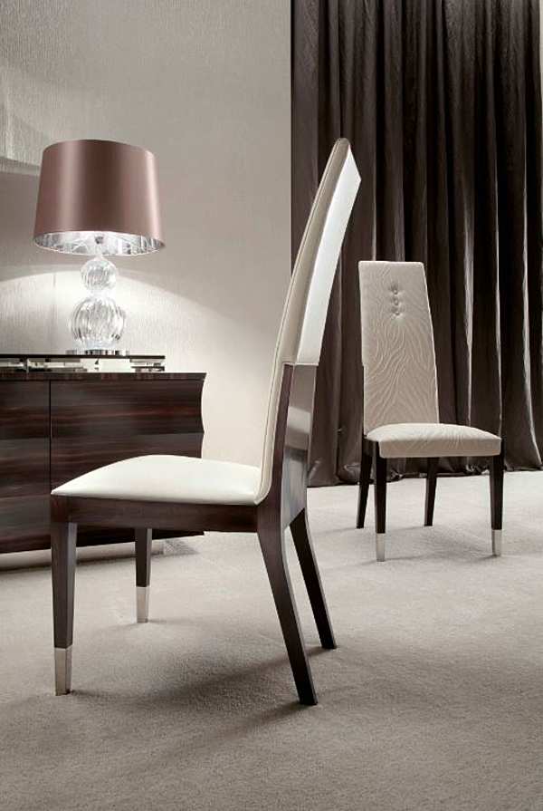 Chaise GIORGIO COLLECTION Daydream 2030 usine GIORGIO COLLECTION de l'Italie. Foto №2