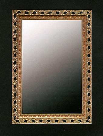 Miroir GAIA Michelangelo