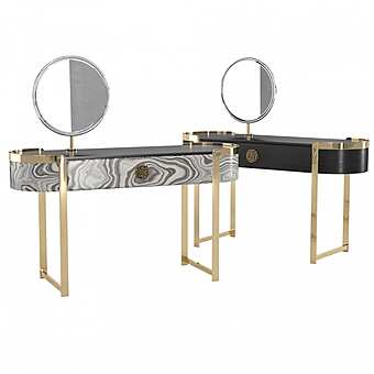 Table de toilette ANGELO CAPPELLINI Opera DORIS 41094