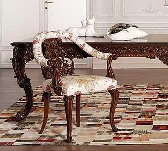 Chaise ASNAGHI INTERIORS SC9102