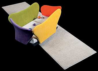 Couchette LF08