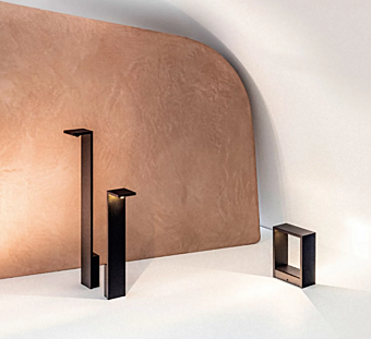 Lampe extérieure DELTALIGHT Elbo