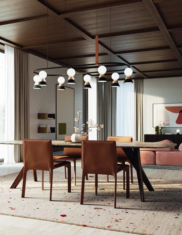 Accessoires MASIERO usine MASIERO (EMME PI LIGHT) de l'Italie. Foto №5