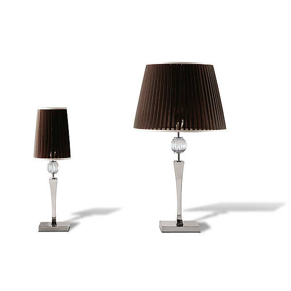 Lampe de table GIORGIO COLLECTION Sunrise Kelly usine GIORGIO COLLECTION de l'Italie. Foto №1