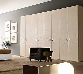 Armoire BENEDETTI MOBILI Geo