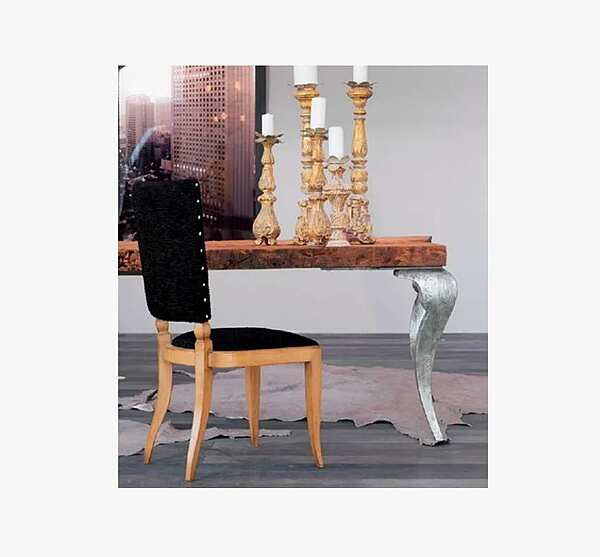 Chaise Bizzotto Italia C681 usine Bizzotto Italia de l'Italie. Foto №3