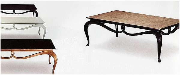 Table basse CHRISTOPHER GUY 76-0142 usine CHRISTOPHER GUY de l'Italie. Foto №1