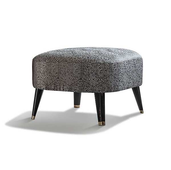 Pouf GIORGIO COLLECTION Charisma 280/51 usine GIORGIO COLLECTION de l'Italie. Foto №1