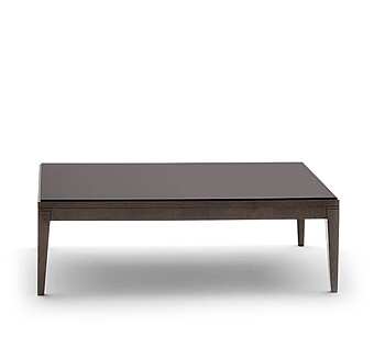 Table basse MONTBEL 813 usine MONTBEL de l'Italie