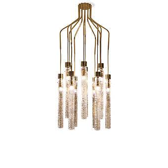 Accessoires CORNELIO CAPPELLINI usine CORNELIO CAPPELLINI de l'Italie