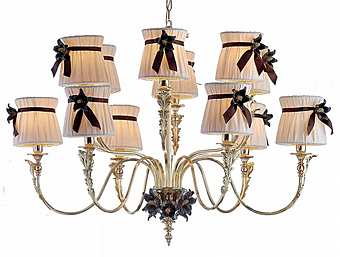 Lustre il PARALUME MARINA 1850 / CH12 / AV / RS