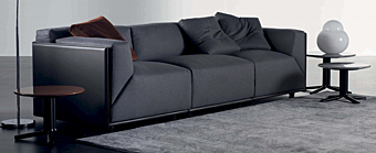 Table basse Miller