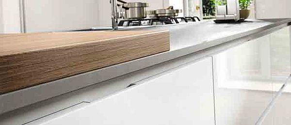 Cuisine HOME CUCINE lux_05 usine HOME CUCINE de l'Italie. Foto №2