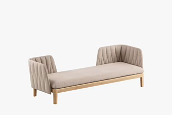 Lit de repos ROYAL BOTANIA CLYL 210