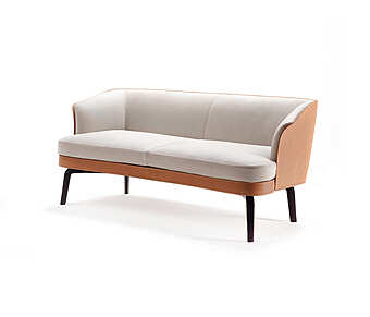 Sofa POLTRONA FRAU Nivola