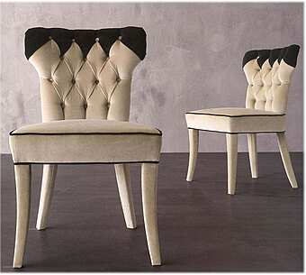 Chaise RUGIANO 5032 / SGL