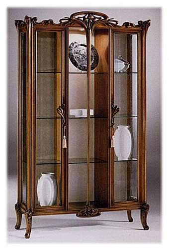 Vitrine CL ITALIA 3/344 Vitrine CL ITALIA 3/344 usine CL ITALIA de l'Italie