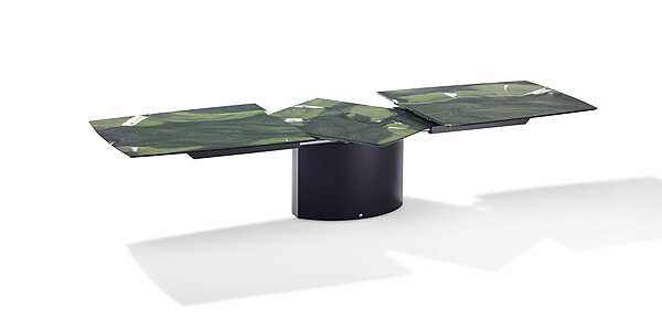 Bureau DRAENERT Стол  DRAENERT  ADLER MAGNUM 1224 usine DRAENERT de l'Italie. Foto №4