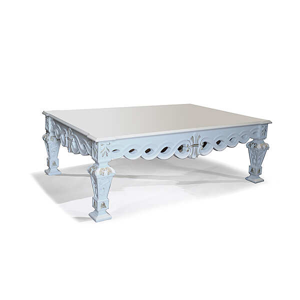 Table basse FRANCESCO MOLON New empire T304.01 usine FRANCESCO MOLON  de l'Italie. Foto №1