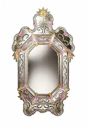 Miroir of INTERNI 1003