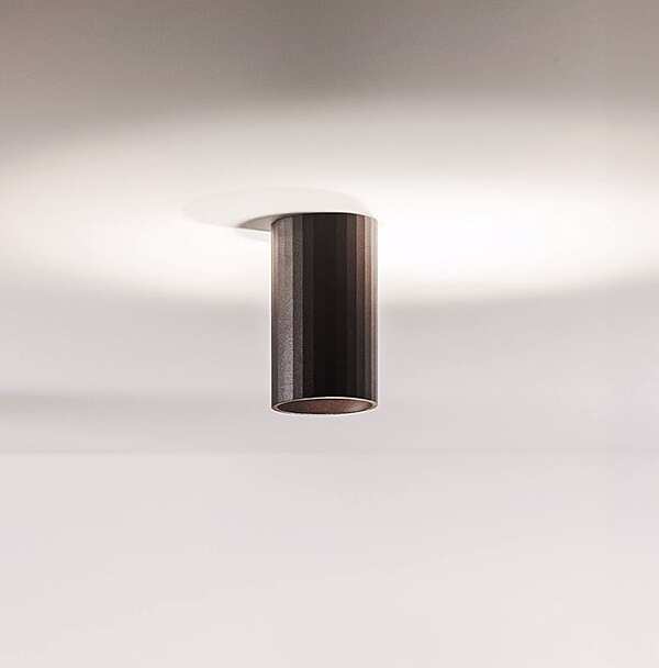 Lustre DELTALIGHT Hedra usine DELTALIGHT de l'Italie. Foto №4