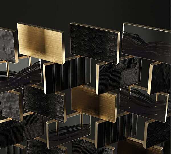 Paravent ROSSATO RHC-27 usine ROSSATO de l'Italie. Foto №5