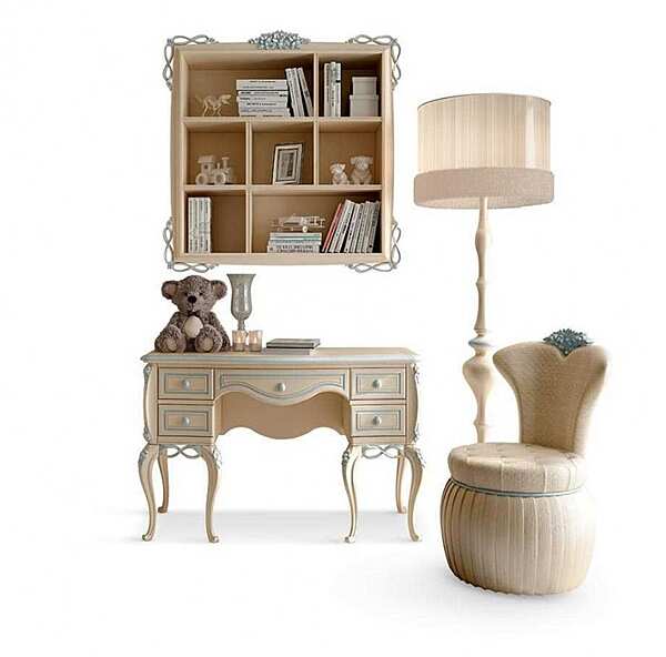 Commode SIGNORINI COCO & amp; C. art. 9003 usine SIGNORINI & COCO de l'Italie. Foto №3